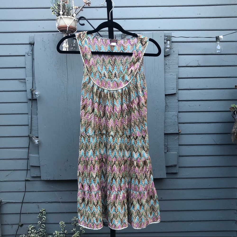 SPRING DRESS - Picture 2 of 3